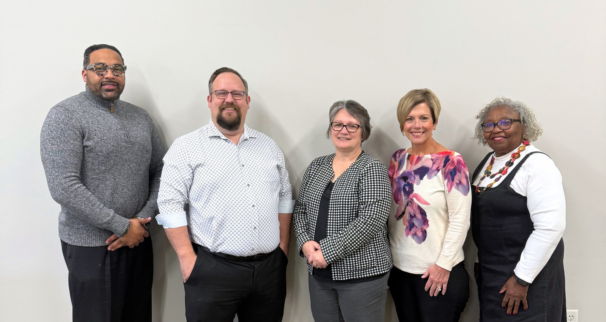 Board of Education Members